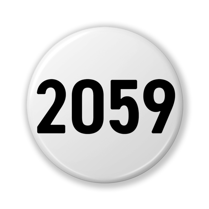 【2059】缶バッジ- 32mm