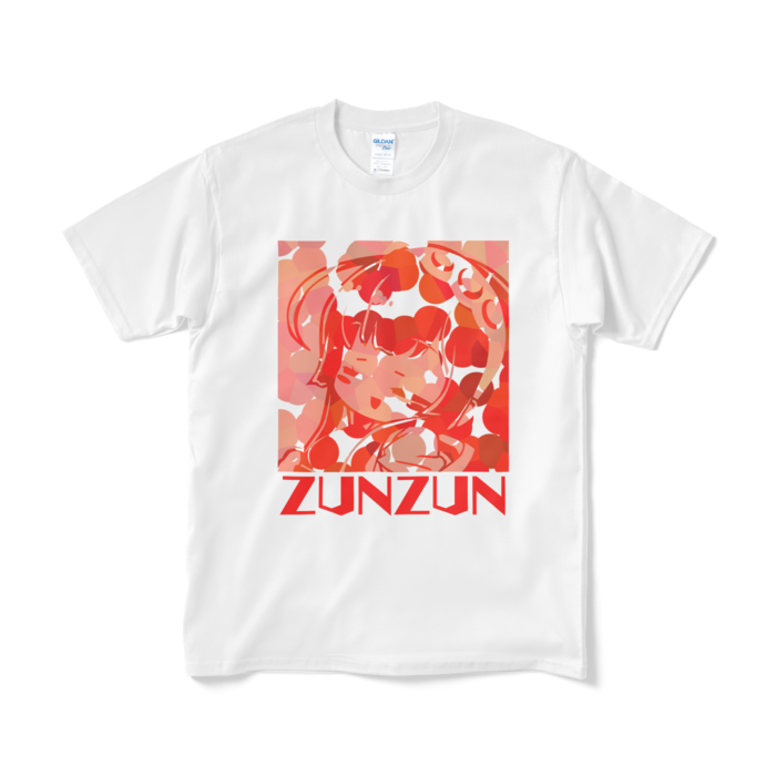 Tシャツ(短納期) - M - ホワイト
