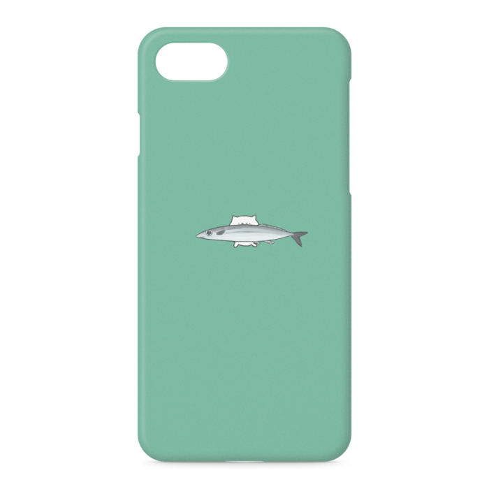 - iPhone 7 / 8 / SE2 / SE3 -