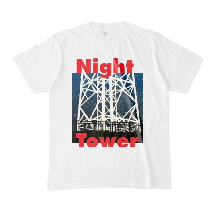 Tシャツ - M - 正面