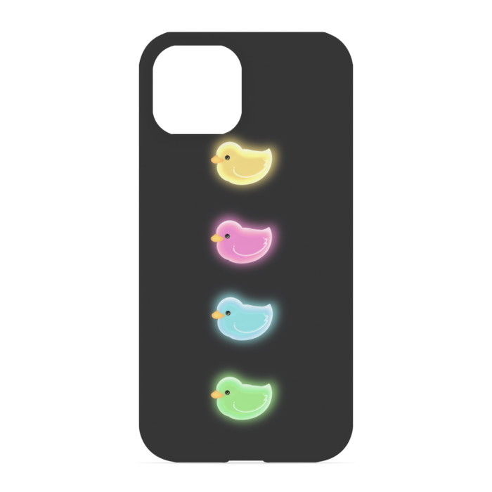 iPhoneケース - iPhone 13 - 正面印刷のみ