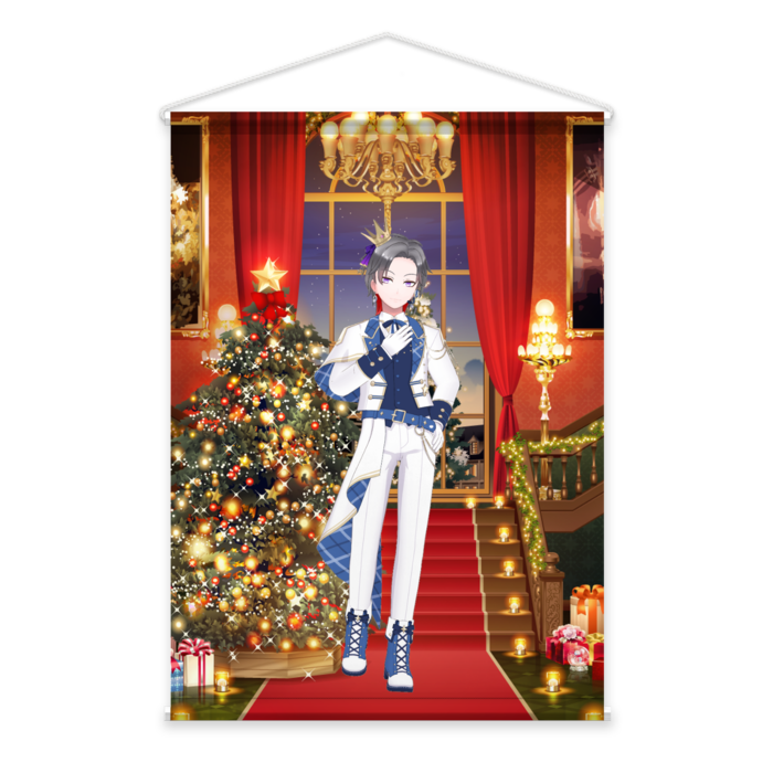 タペストリー - B2縦