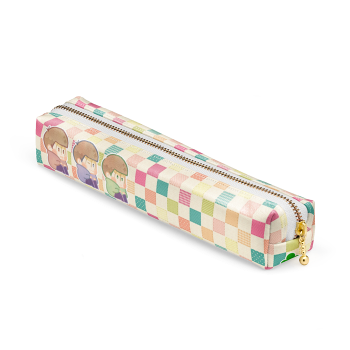 おそ松さんお座りペンケース 404 Error Booth