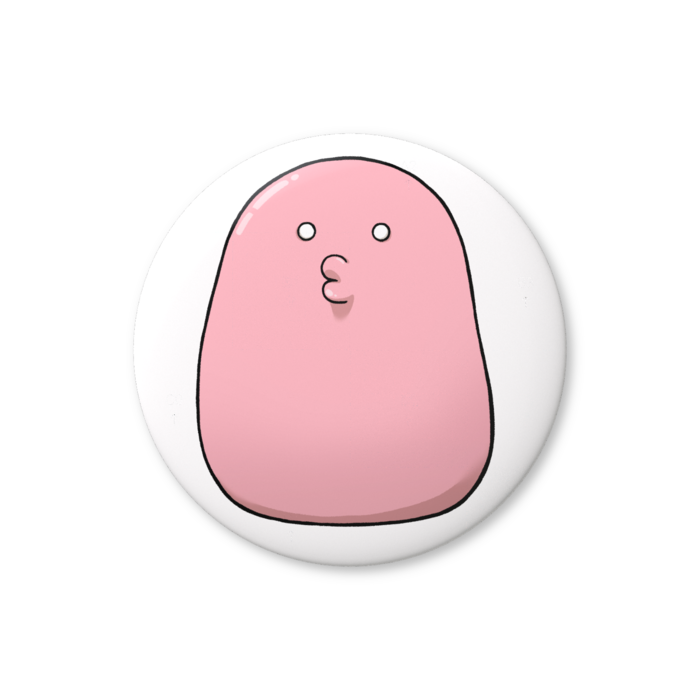 缶バッジ（バリュー） - 32mm