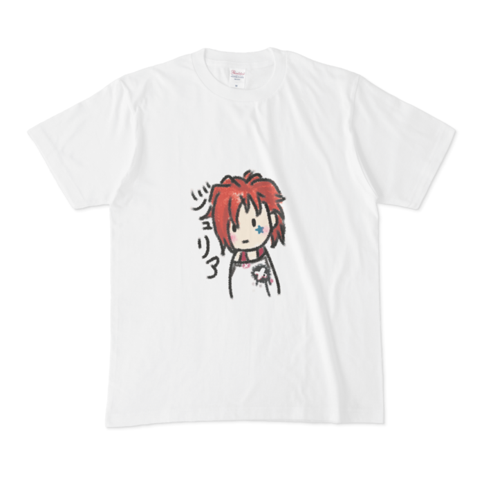 Tシャツ - M - 白