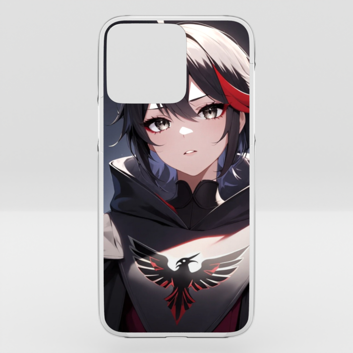 クリアiPhoneケース - iPhone 16 Pro Max