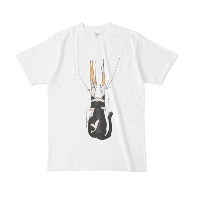 Tシャツ - L