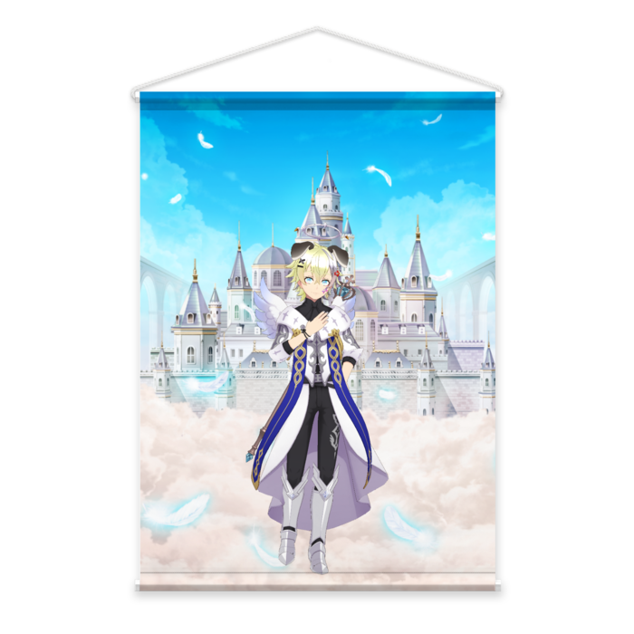 タペストリー - B2縦