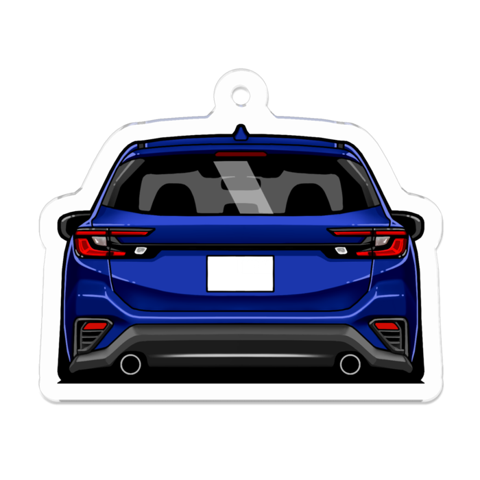 ブルー2