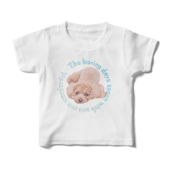 キッズTシャツ - 100cm - 