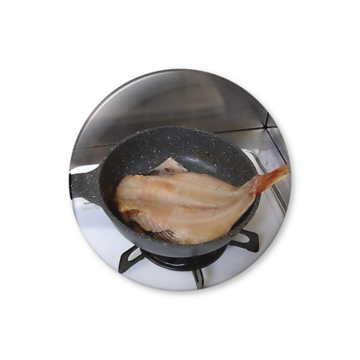 缶バッジ（バリュー） - 56mm