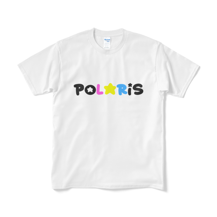 Tシャツ(短納期) - M - ホワイト