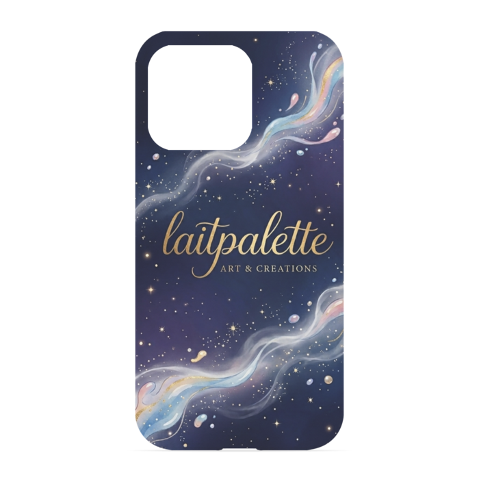 iPhoneケース - iPhone 13 Pro - 正面印刷のみ