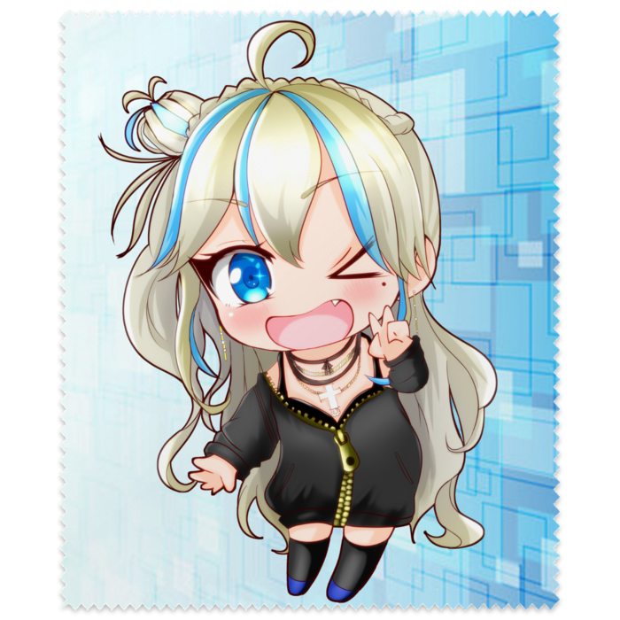 メガネ拭き