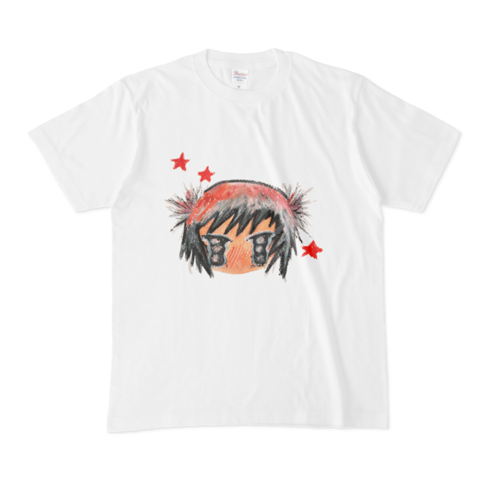 Tシャツ - M - 白