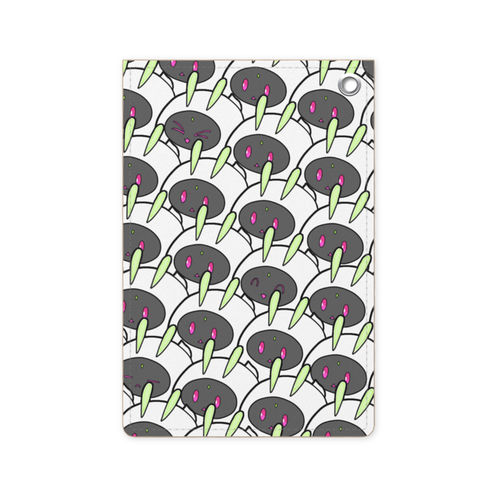 パスケース - 70 x 105 (mm)