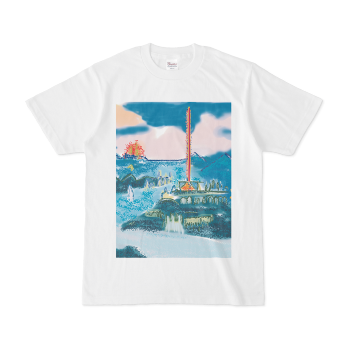 Tシャツ - S