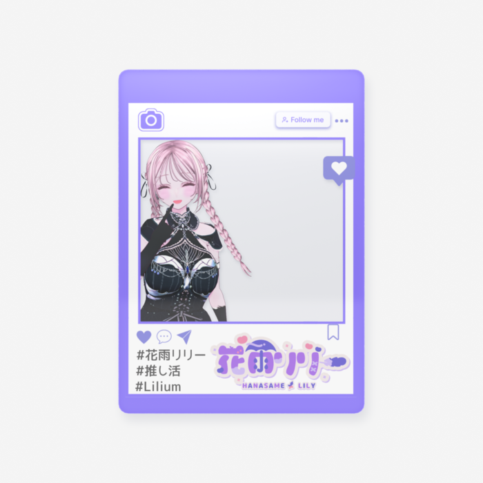 クリアカード - トレカ(63 × 88mm)