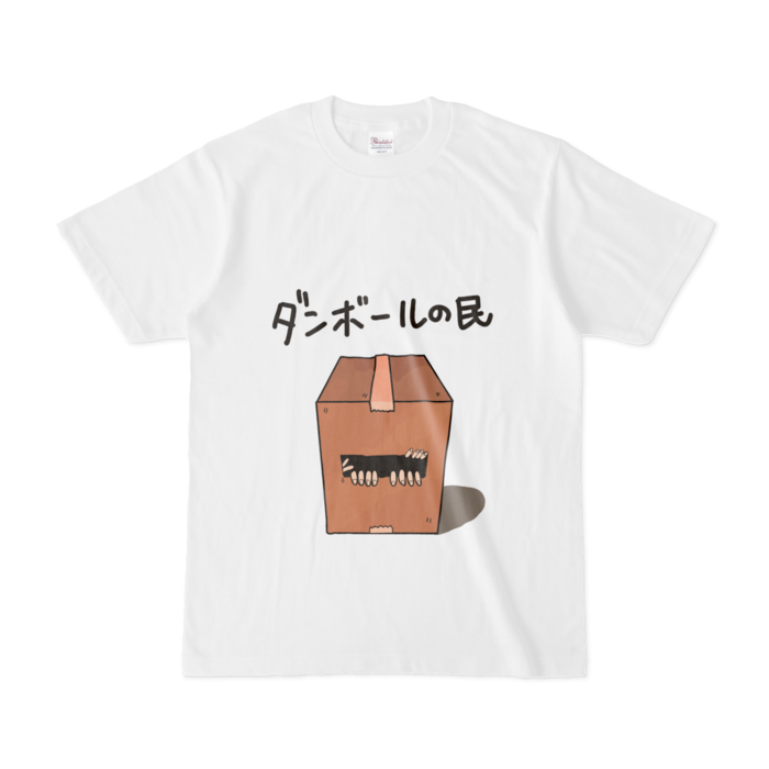 Tシャツ - S - 白