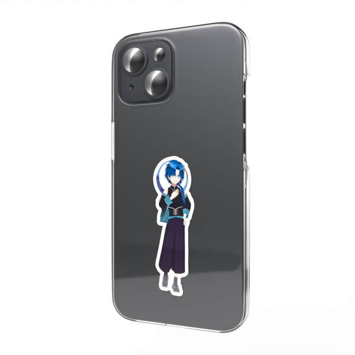 スマホステッカー - 縦