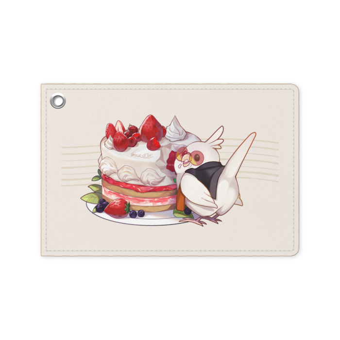 パスケース - 70 x 105 (mm)
