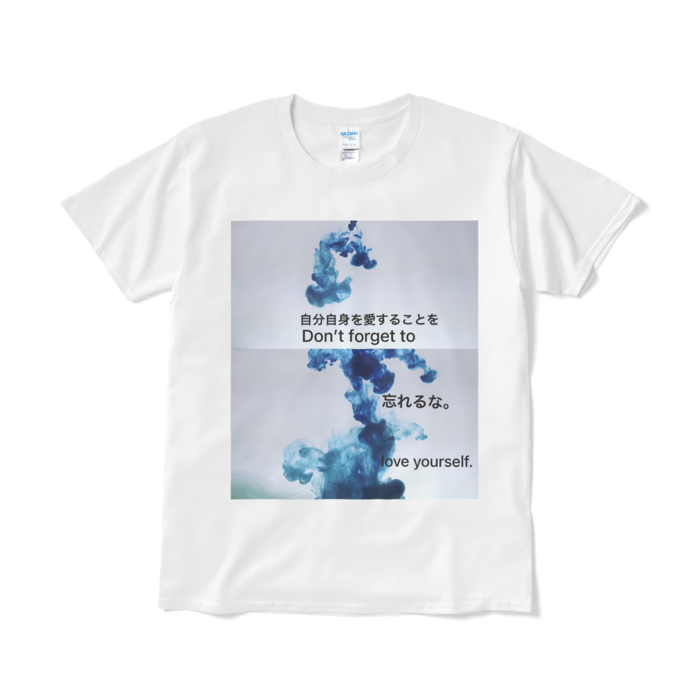 Tシャツ(短納期) - L - ホワイト