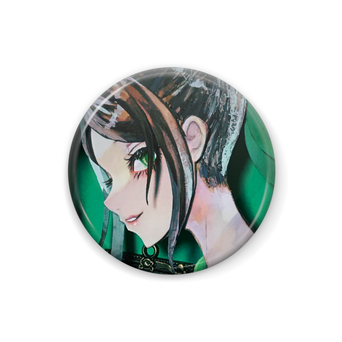 缶バッジ - 25mm