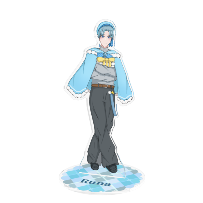 ルナ - 大サイズ