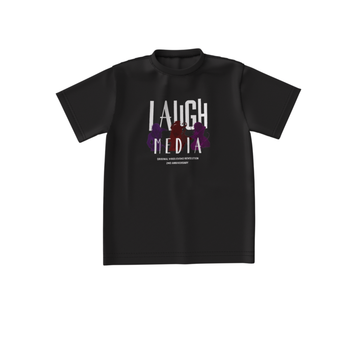 ビッグシルエットTシャツ - S - 正面
