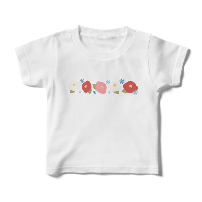 キッズTシャツ - 100cm