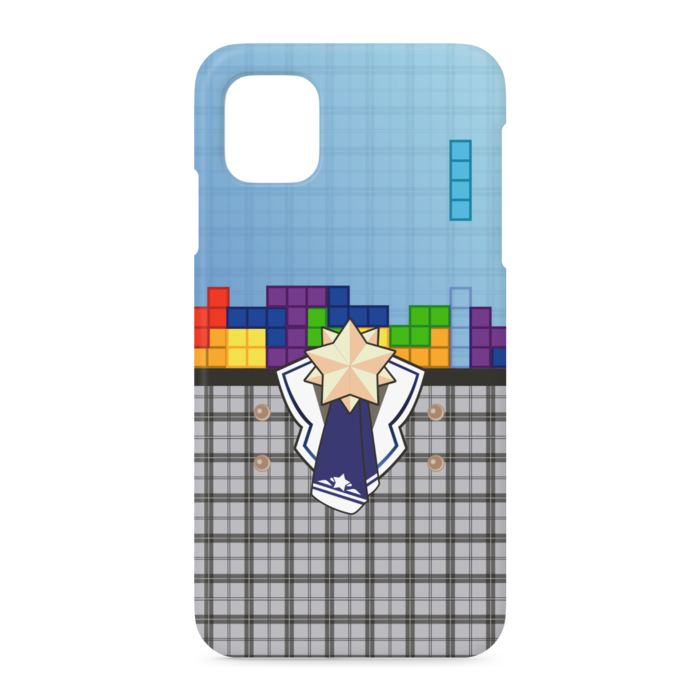 iPhoneケース - iPhone 11 - 側面あり