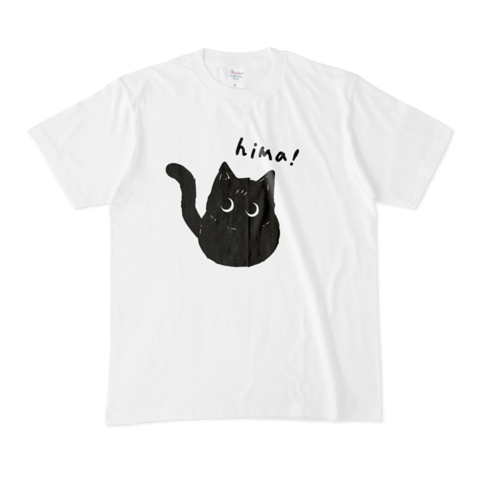 Tシャツ - M - 白