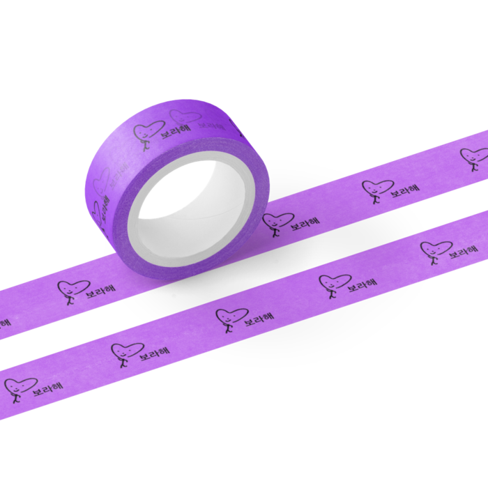 マスキングテープ - テープ幅 15mm
