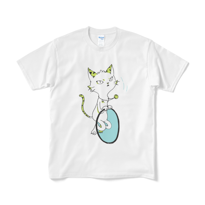 Tシャツ（短納期） - M - ホワイト