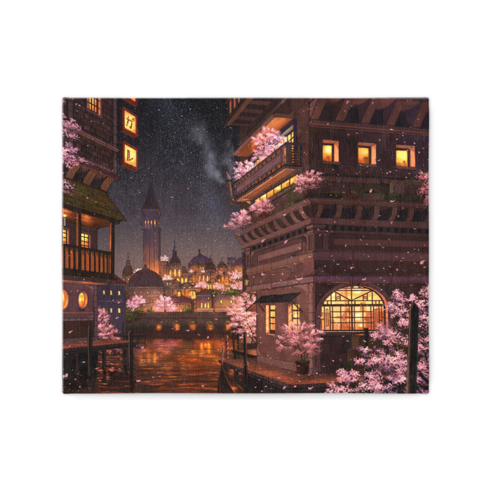 キャンバス - F3