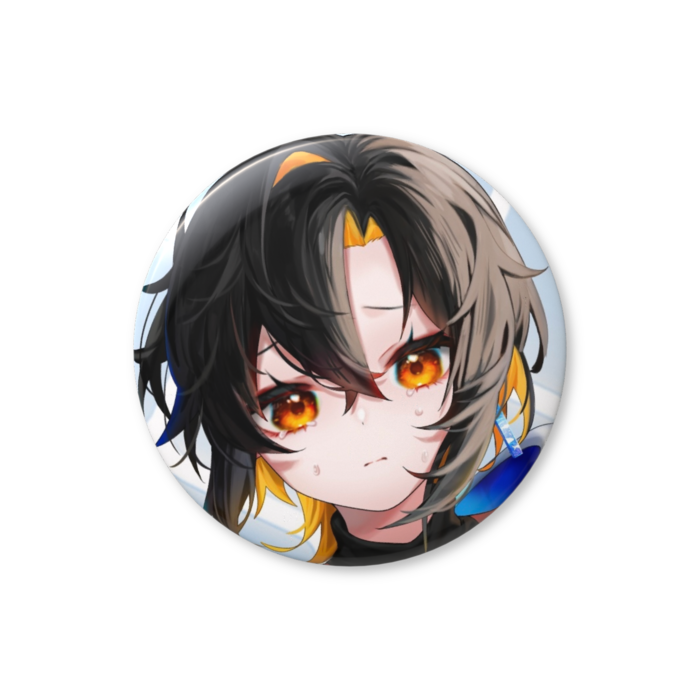 缶バッジ（バリュー） - 56mm