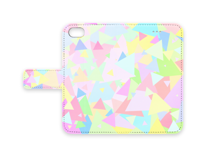 iPhone 8 / 7 - ストラップ穴 なし