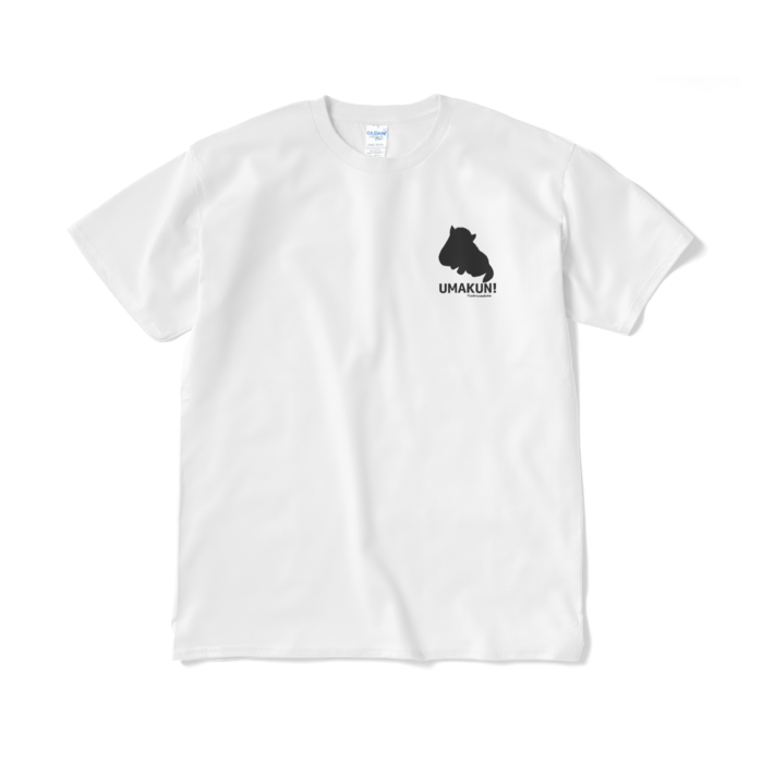 Tシャツ(短納期) - XL - ホワイト