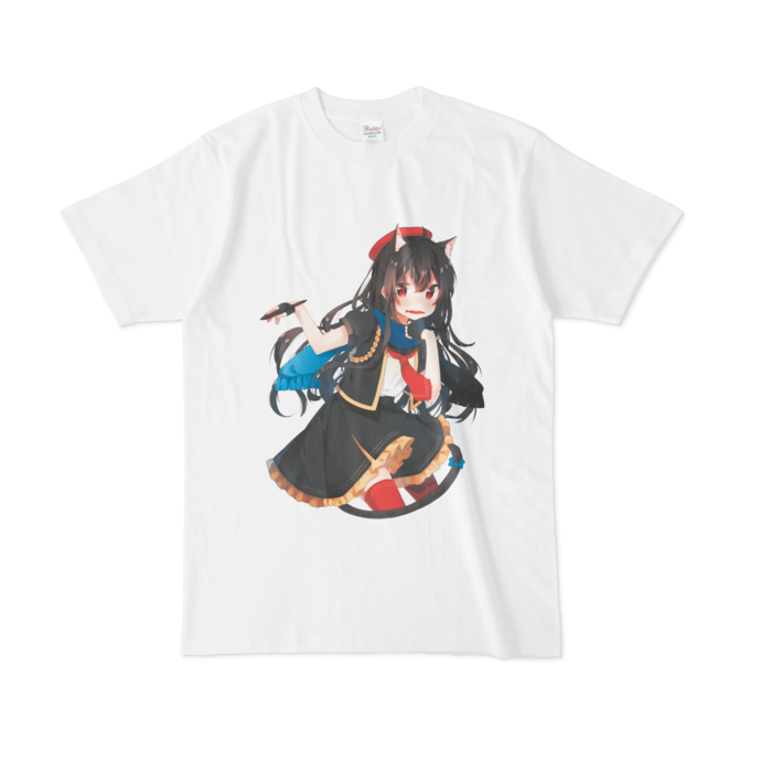 Tシャツ - L