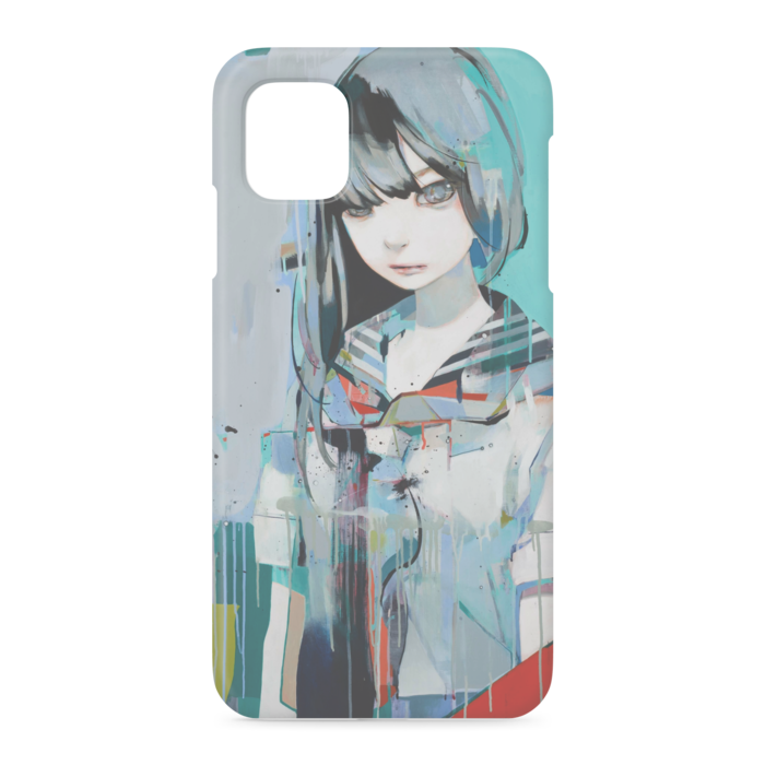 iPhoneケース - iPhone 11 - 側面あり