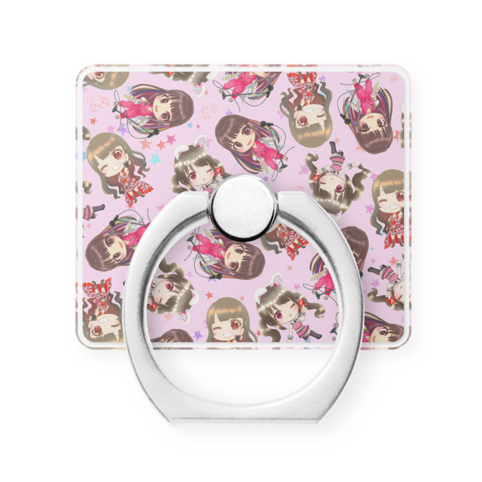 スマホリング(よこがた)
