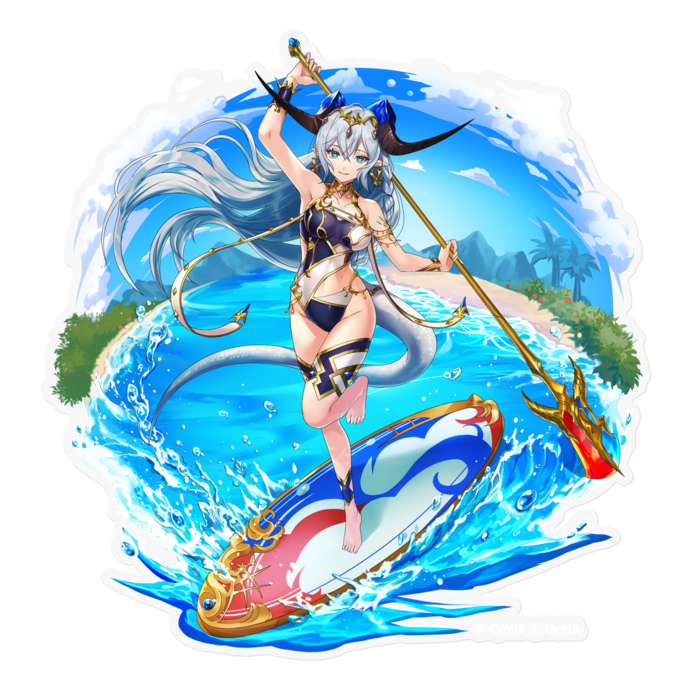 サマーカフネ