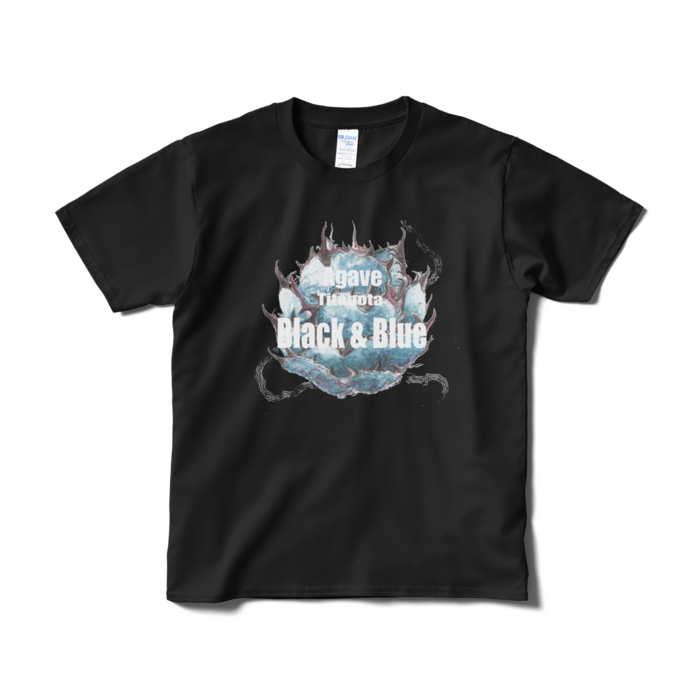 Tシャツ（短納期） - S - ブラック