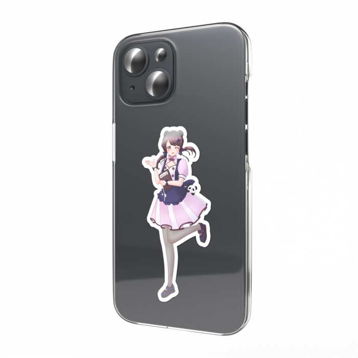 スマホステッカー - 縦