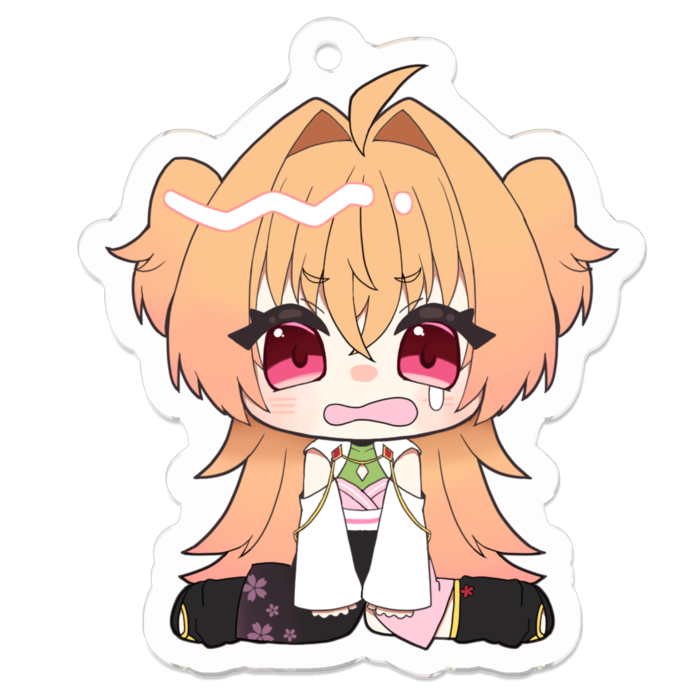 小餅あんこ(リボンなし)