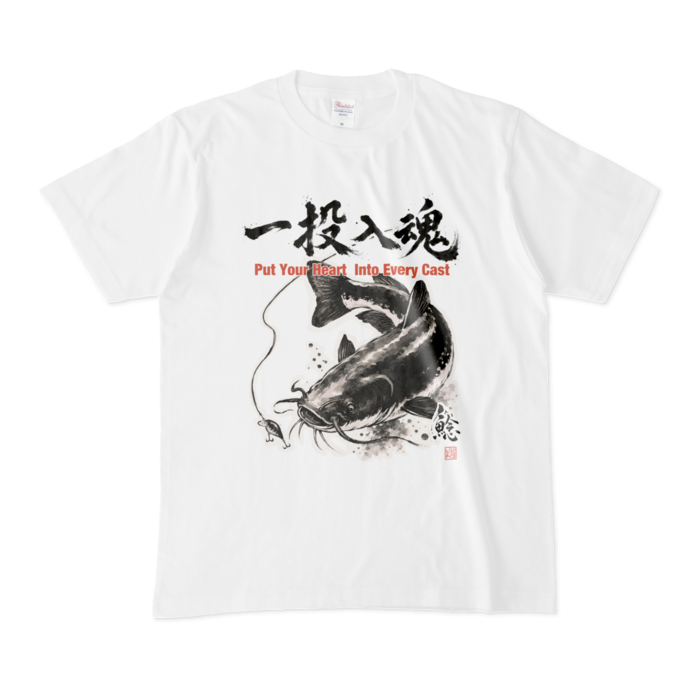 Tシャツ - M - 白