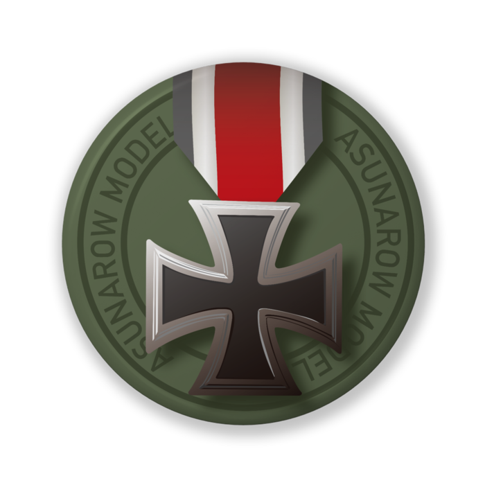 缶バッジ（バリュー） - 32mm