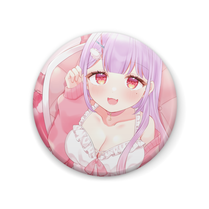 缶バッジ - 57mm