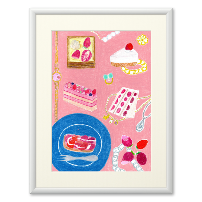 複製画(プリモアート) - A2