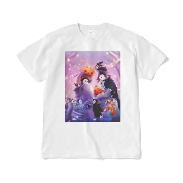 Tシャツ（短納期） - XL - ホワイト